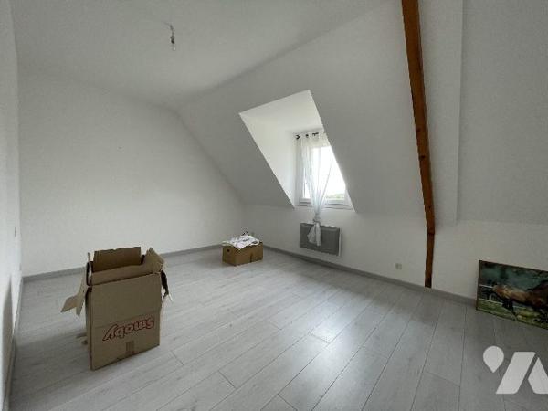 Maison à vendre Guipry-Messac