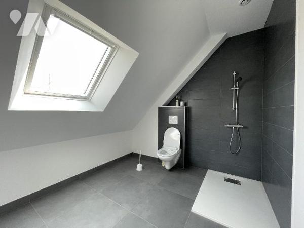 Maison à vendre Guipry-Messac