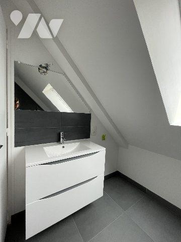 Maison à vendre Guipry-Messac