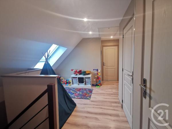 Maison à vendre  4 pièces - 106 m2 TOURVILLE SUR SIENNE - 50