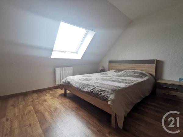 Maison à vendre  4 pièces - 106 m2 TOURVILLE SUR SIENNE - 50