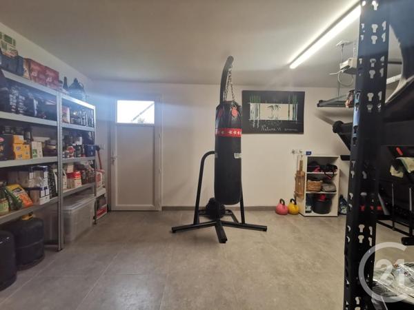 Maison à vendre  4 pièces - 106 m2 TOURVILLE SUR SIENNE - 50