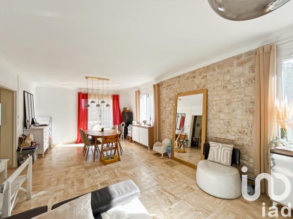 Maison à vendre 5 pièces 160 m² Goudargues