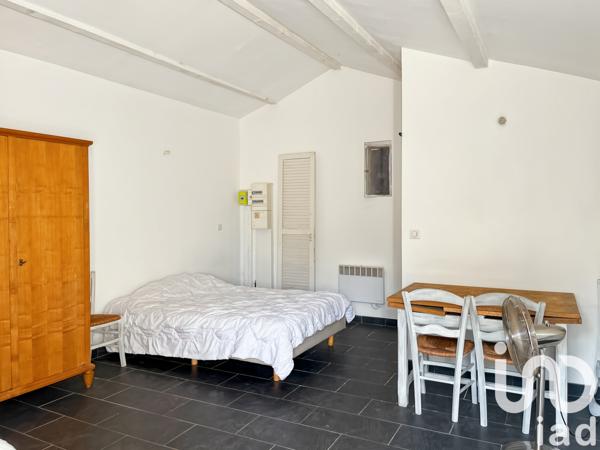 Maison à vendre 5 pièces 160 m² Goudargues