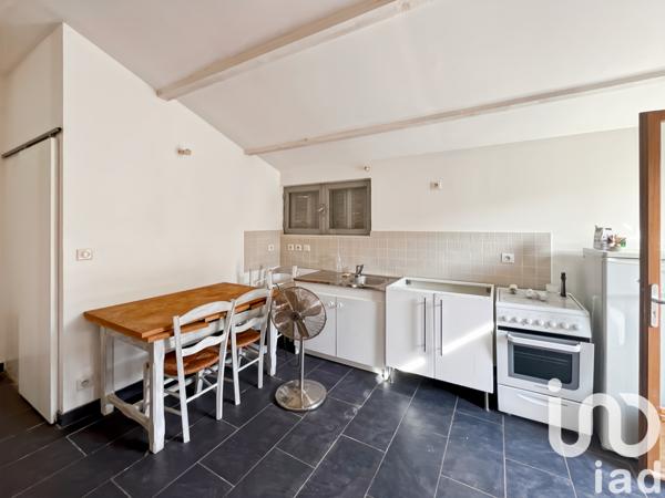 Maison à vendre 5 pièces 160 m² Goudargues