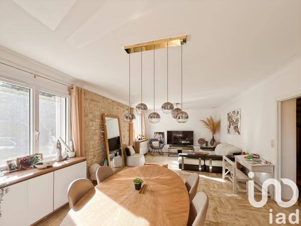 Maison à vendre 5 pièces 160 m² Goudargues