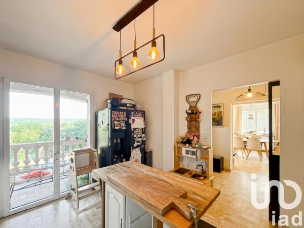 Maison à vendre 5 pièces 160 m² Goudargues