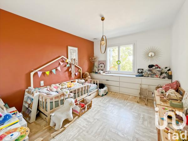 Maison à vendre 5 pièces 160 m² Goudargues