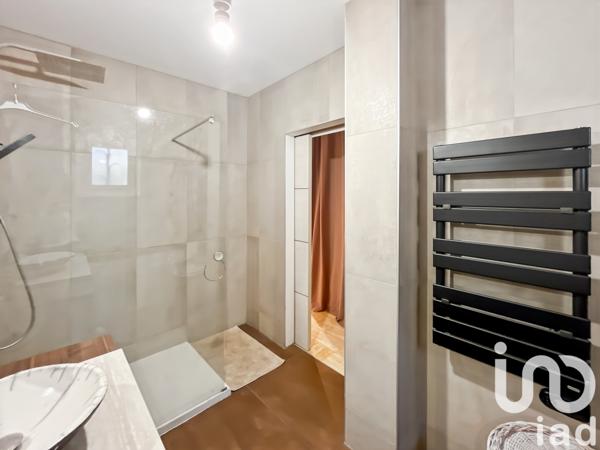 Maison à vendre 5 pièces 160 m² Goudargues