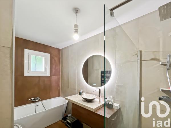 Maison à vendre 5 pièces 160 m² Goudargues