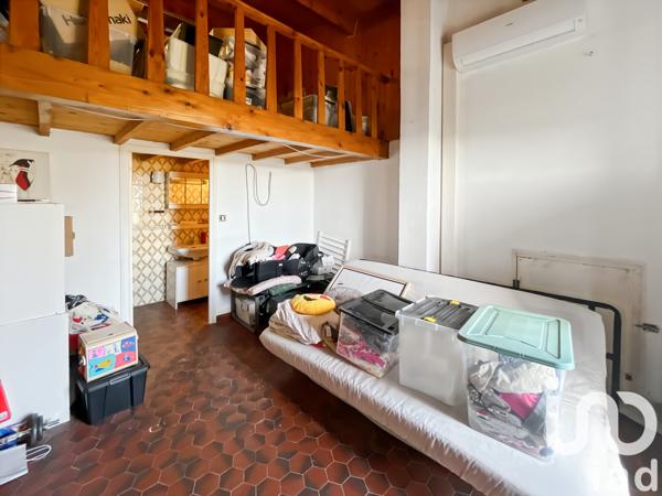 Maison à vendre 5 pièces 160 m² Goudargues