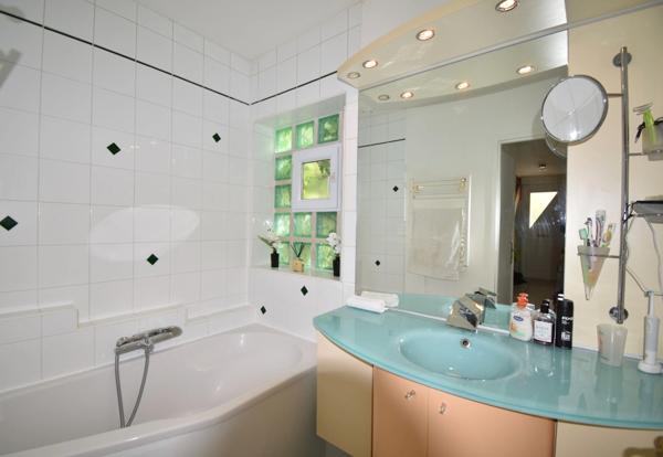 Maison à vendre GIF SUR YVETTE (91), 166 m2, 6 chambres, charmant jardin, calme et verdure