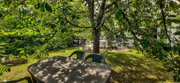 Maison à vendre GIF SUR YVETTE (91), 166 m2, 6 chambres, charmant jardin, calme et verdure