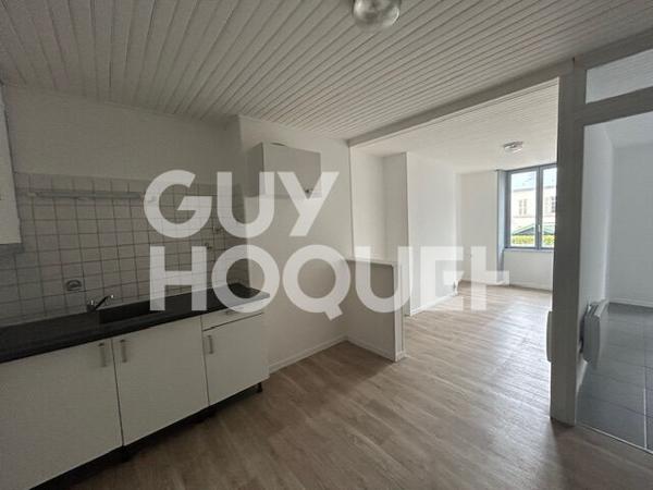 Appartement Vesoul 2 pièce(s)
