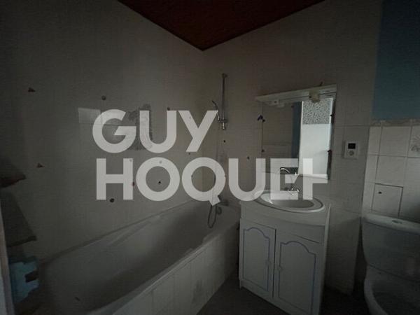 Appartement Vesoul 2 pièce(s)