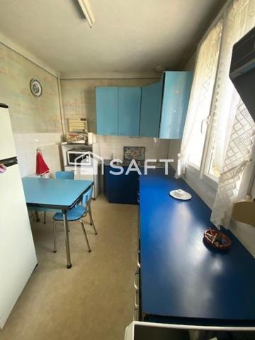 REZE- Maison plein pied 75m² sur une parcelle de 331m²