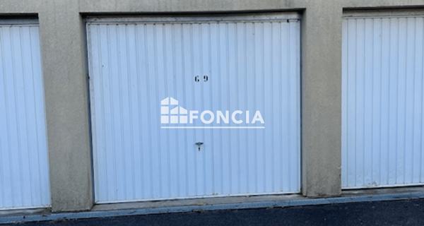 À vendre Parking 17.5 m² - Montpellier 34080