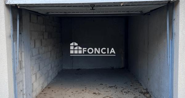 À vendre Parking 17.5 m² - Montpellier 34080
