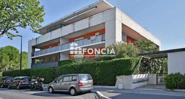 À vendre Parking 17.5 m² - Montpellier 34080