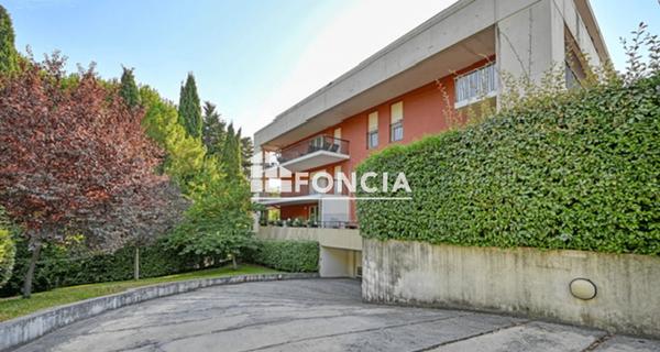À vendre Parking 17.5 m² - Montpellier 34080