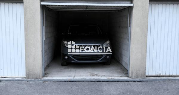À vendre Parking 17.5 m² - Montpellier 34080