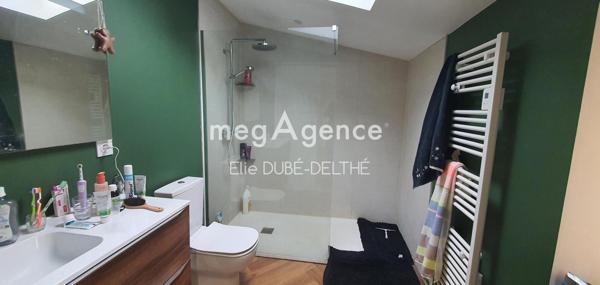 Maison à Chantonnay, 85110 - 5 pièces 80m²