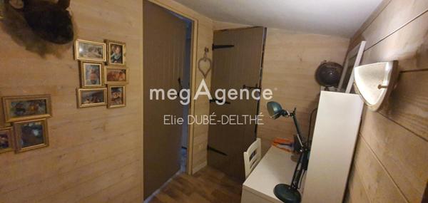 Maison à Chantonnay, 85110 - 5 pièces 80m²