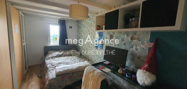 Maison à Chantonnay, 85110 - 5 pièces 80m²