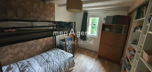 Maison à Chantonnay, 85110 - 5 pièces 80m²