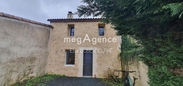 Maison à Chantonnay, 85110 - 5 pièces 80m²