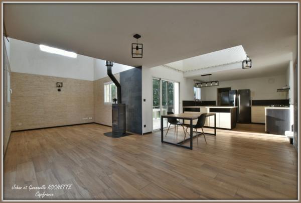 Maison à vendre 8 pièces TIERCE (49) 147 M² / TERRAIN 1005 M²