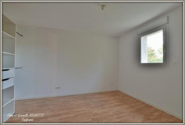 Maison à vendre 8 pièces TIERCE (49) 147 M² / TERRAIN 1005 M²