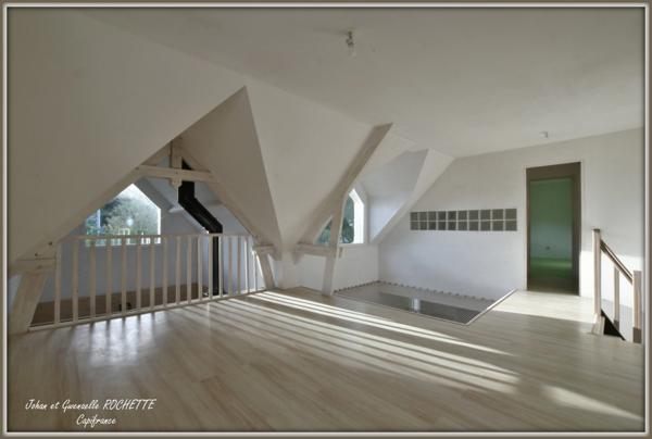 Maison à vendre 8 pièces TIERCE (49) 147 M² / TERRAIN 1005 M²