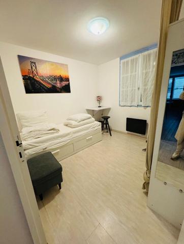 Appartement Vue Bassin Arcachon 3 pièce(s) 39 m2