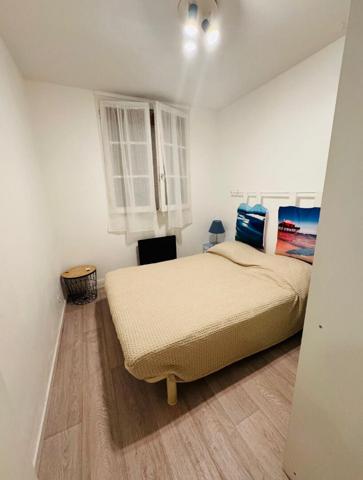 Appartement Vue Bassin Arcachon 3 pièce(s) 39 m2