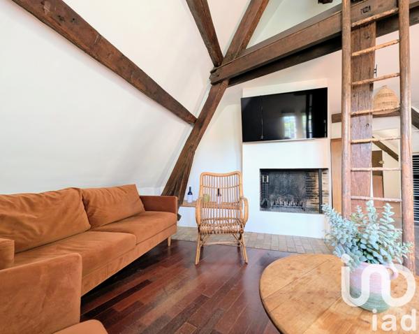 Appartement à vendre 2 pièces 52 m² Chartres