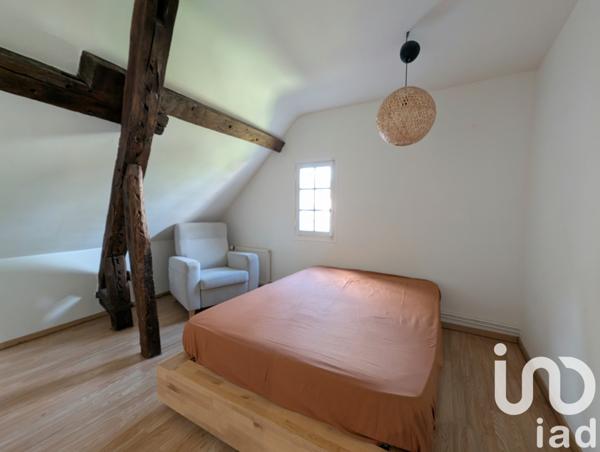 Appartement à vendre 2 pièces 52 m² Chartres