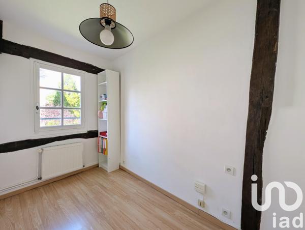 Appartement à vendre 2 pièces 52 m² Chartres