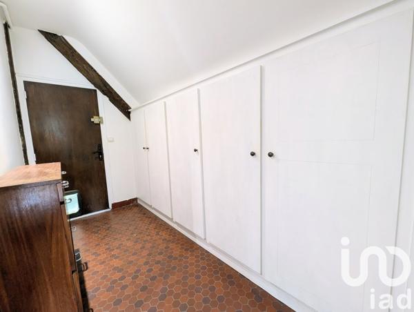 Appartement à vendre 2 pièces 52 m² Chartres