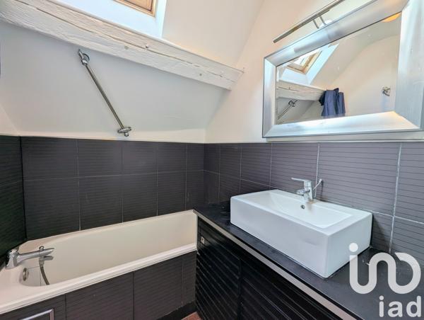 Appartement à vendre 2 pièces 52 m² Chartres