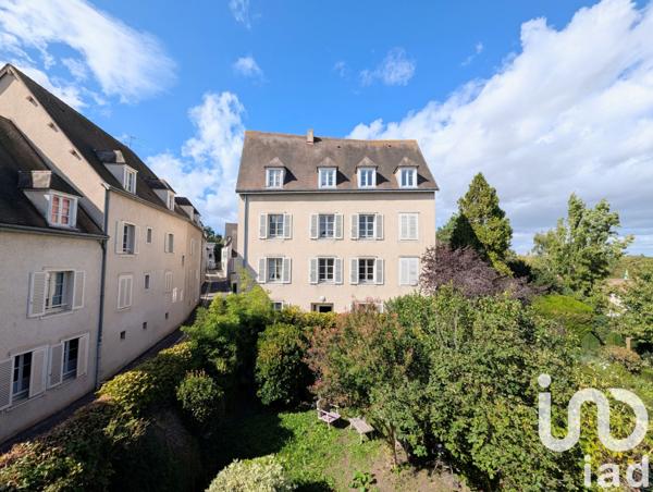 Appartement à vendre 2 pièces 52 m² Chartres