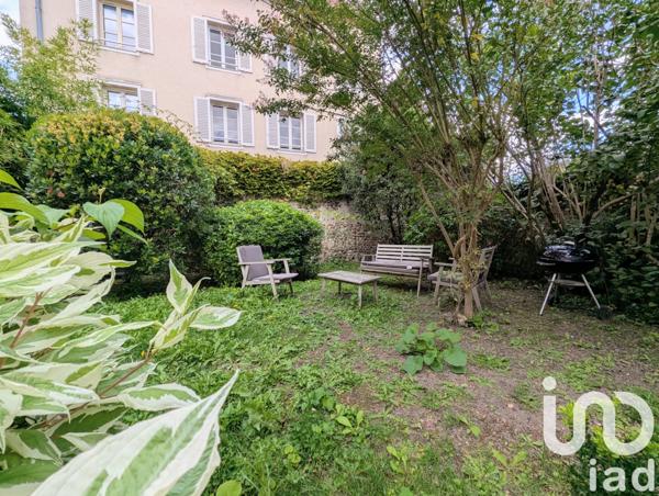 Appartement à vendre 2 pièces 52 m² Chartres