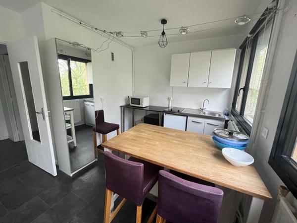 Appartement à louer à Lille (59000)