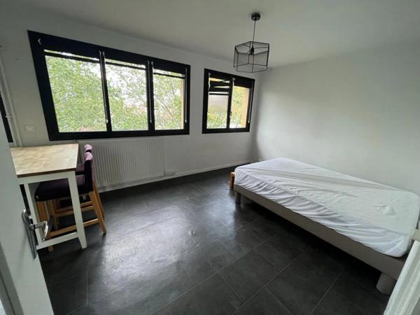 Appartement à louer à Lille (59000)