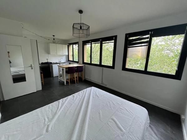 Appartement à louer à Lille (59000)