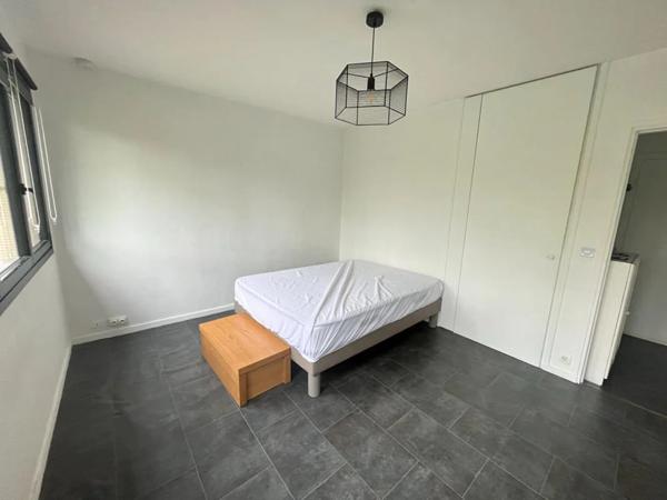 Appartement à louer à Lille (59000)