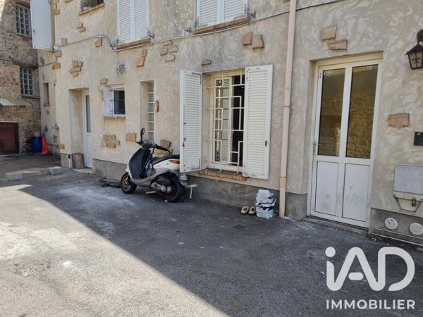 Appartement à vendre 2 pièces 29,33 m² Brétigny-sur-Orge