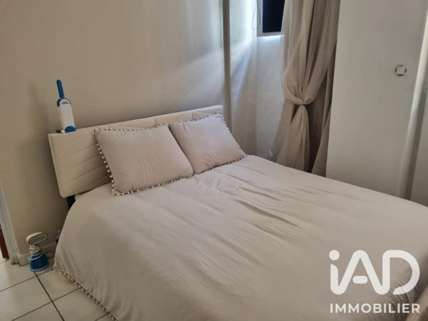Appartement à vendre 2 pièces 29,33 m² Brétigny-sur-Orge