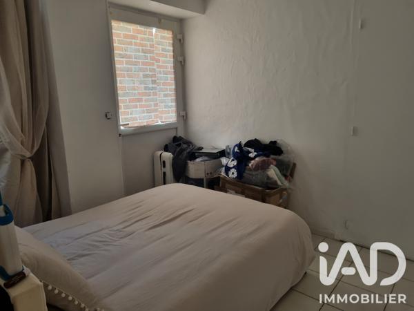 Appartement à vendre 2 pièces 29,33 m² Brétigny-sur-Orge