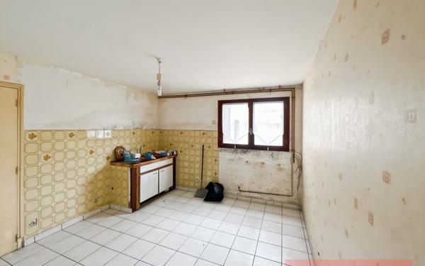 Maison à vendre    5 pièces •  Gaillac